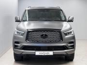 Infiniti QX80 I Рестайлинг 2 Санкт-Петербург  - изображение 36