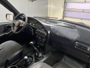 Chevrolet Niva I Рестайлинг Тверь  - изображение 32