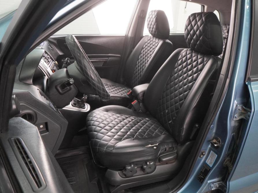 Hyundai Tucson I Воронеж  - изображение 10