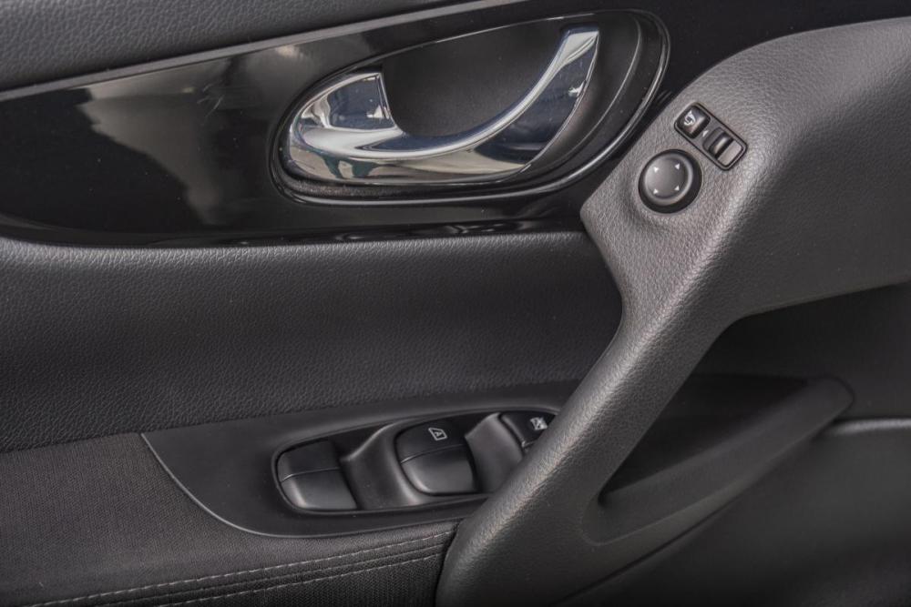 Nissan Qashqai II Томск  - изображение 8