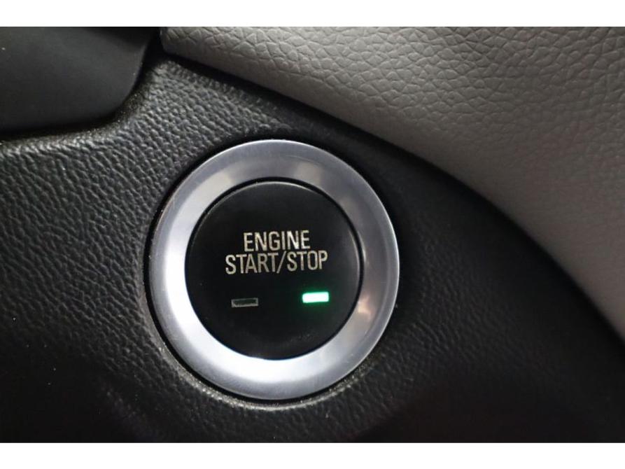 Chevrolet Equinox III Коломна  - изображение 14
