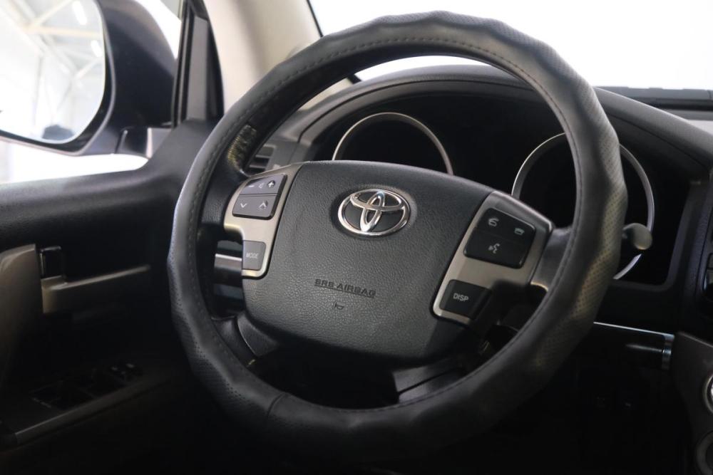 Toyota Land Cruiser 200 Series Омск  - изображение 15