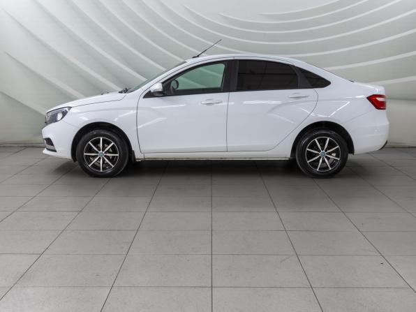 Lada (ВАЗ) Vesta I с пробегом 2019 года, цена 888 000 рублей, 154429 км, седан, Автокод Объявления