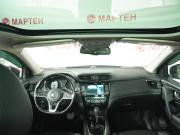 Nissan Qashqai II Рестайлинг Вологда  - изображение 36