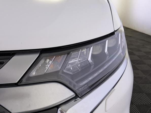 Mitsubishi Outlander III Рестайлинг 3 с пробегом 2019 года, цена 2 625 000 рублей, 71247 км, внедорожник, Автокод Объявления