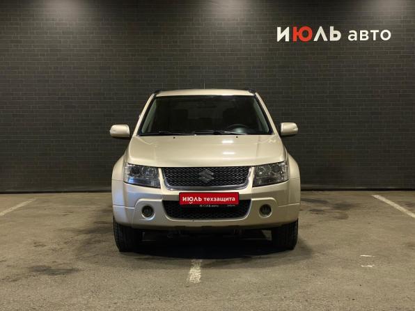 Suzuki Grand Vitara II Рестайлинг с пробегом 2010 года, цена 1 000 000 рублей, 229100 км, внедорожник, Автокод Объявления