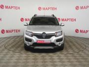 Renault Sandero II Вологда  - изображение 18