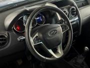 Lada (ВАЗ) Largus I Рестайлинг Москва  - изображение 32