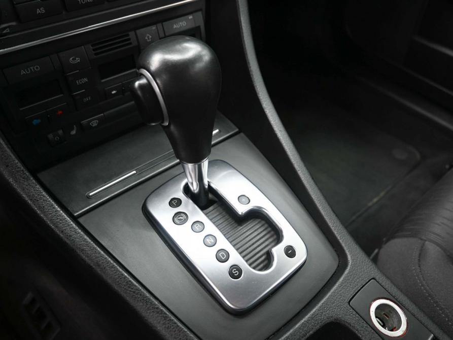 Audi A4 III (B7) Ростов-на-Дону  - изображение 14