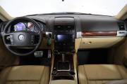Volkswagen Touareg I Рестайлинг Санкт-Петербург  - изображение 23