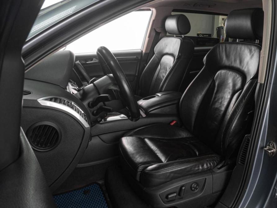 Audi Q7 I (4L) Тюмень  - изображение 14