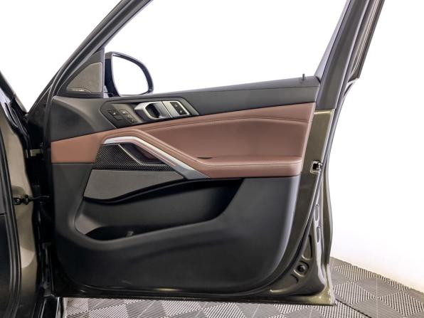 BMW X6 III (G06) с пробегом 2020 года, цена 7 500 000 рублей, 111000 км, внедорожник, Автокод Объявления