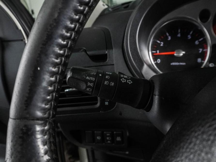 Nissan X-Trail II Воронеж  - изображение 14