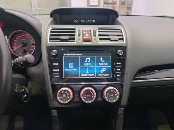 Subaru Forester IV Рестайлинг 2 с пробегом 2017 года, цена 2 099 000 рублей, 98072 км, внедорожник, Автокод Объявления