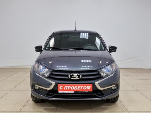 Lada (ВАЗ) Granta I Рестайлинг с пробегом 2025 года, цена 880 000 рублей, 57494 км, седан, Автокод Объявления