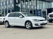 Volkswagen Golf VII Краснодар  - изображение 31