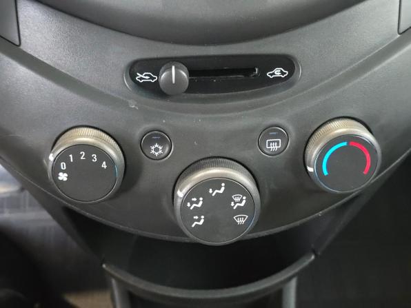 Chevrolet Spark III с пробегом 2011 года, цена 599 000 рублей, 172000 км, хэтчбек, Автокод Объявления