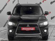 Mitsubishi Outlander II Рестайлинг Екатеринбург  - изображение 24