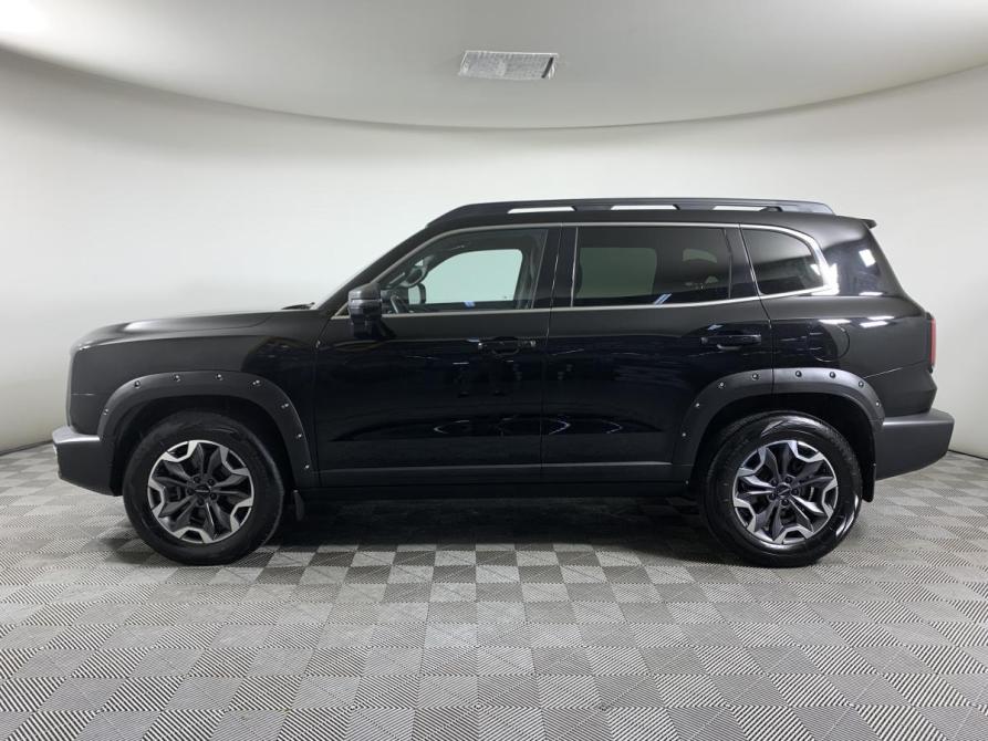 Haval Dargo Москва  - изображение 8