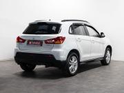 Mitsubishi ASX I Чита  - изображение 21