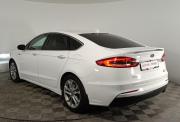 Ford Fusion (North America) II Рестайлинг Волгоград  - изображение 29