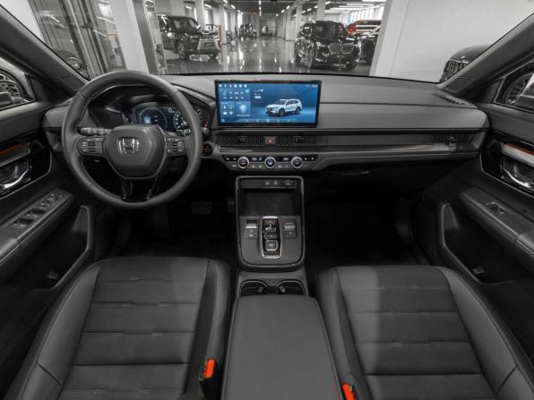 Honda CR-V VI с пробегом 2026 года, цена 5 400 000 рублей, 30 км, внедорожник, Автокод Объявления
