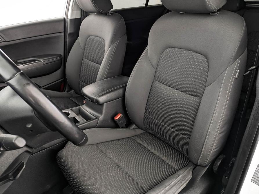 Kia Sportage IV Москва  - изображение 20