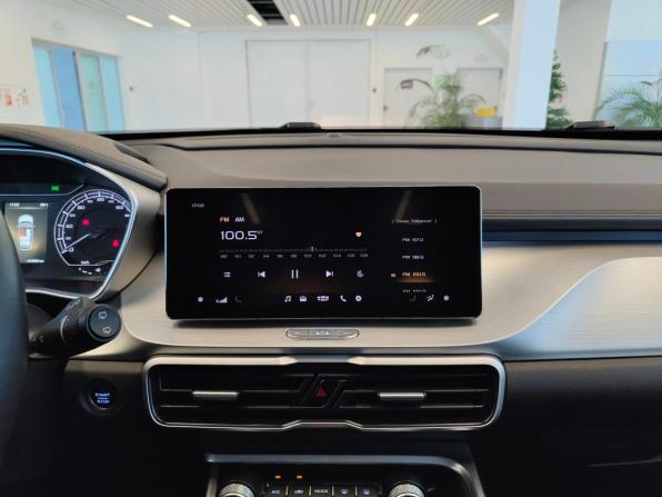 Geely Coolray I с пробегом 2022 года, цена 1 700 000 рублей, 44854 км, внедорожник, Автокод Объявления