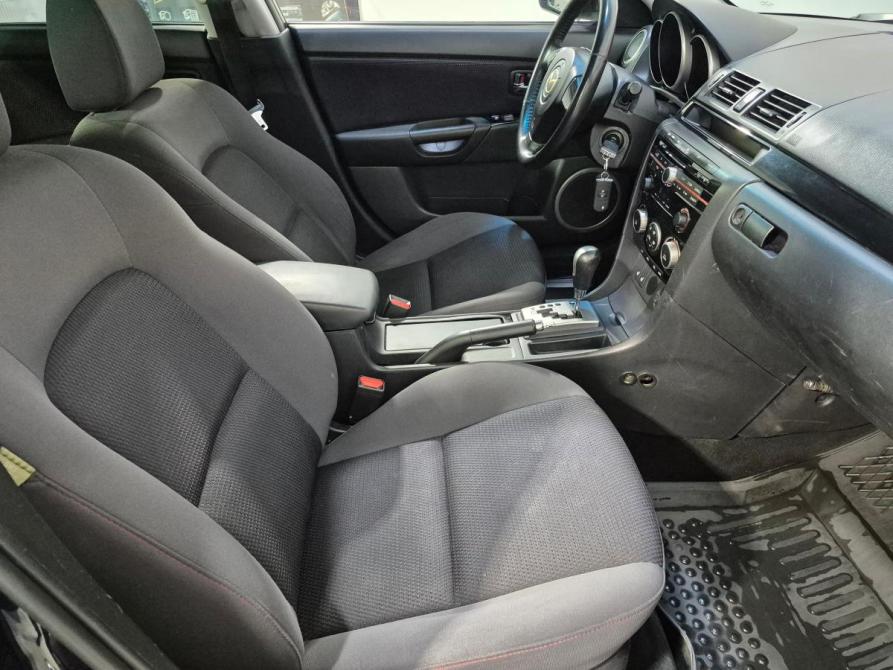 Mazda 3 I (BK) Рестайлинг Воронеж  - изображение 13
