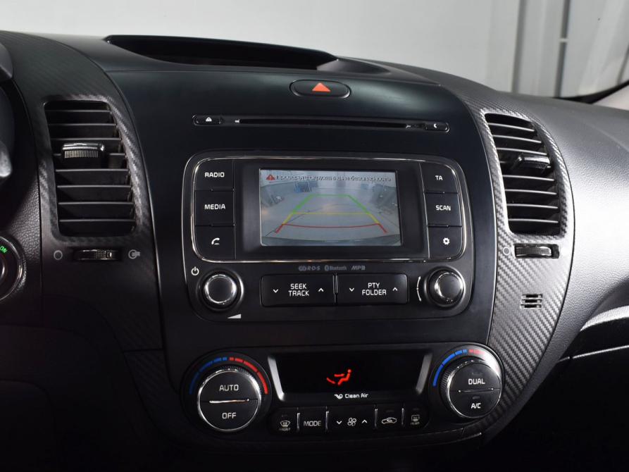 Kia Cerato III Кемерово  - изображение 16