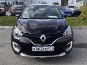 Renault Kaptur I Уфа  - изображение 20