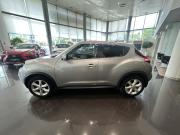 Nissan Juke I Казань  - изображение 32