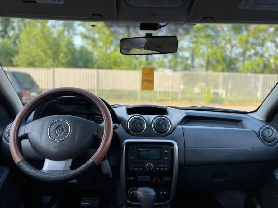 Renault Duster I Тверь  - изображение 9