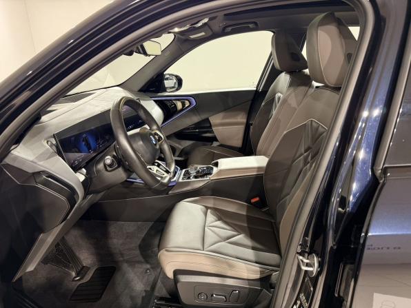 BMW X3 IV (G45/G48) с пробегом 2025 года, цена 6 390 000 рублей, 19779 км, внедорожник, Автокод Объявления