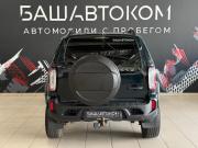 Lada (ВАЗ) Niva Travel I Уфа  - изображение 20