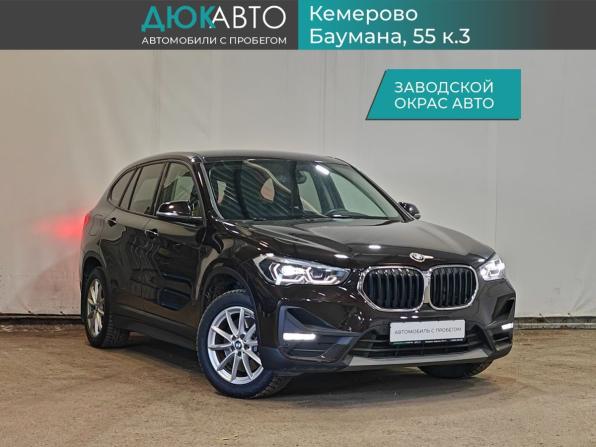 BMW X1 II (F48) Рестайлинг с пробегом 2019 года, цена 2 775 000 рублей, 72087 км, внедорожник, Автокод Объявления
