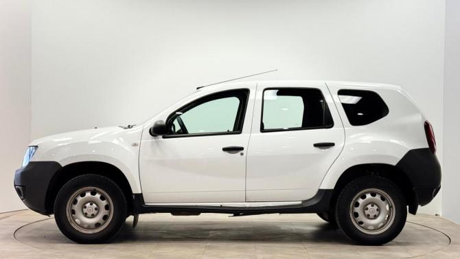 Renault Duster I Рестайлинг с пробегом 2019 года, цена 1 200 000 рублей, 83000 км, внедорожник, Автокод Объявления