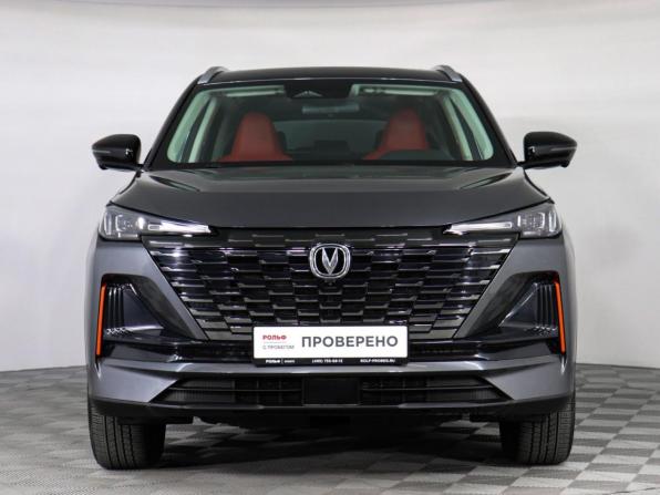 Changan CS55 Plus II с пробегом 2023 года, цена 2 070 000 рублей, 22767 км, внедорожник, Автокод Объявления