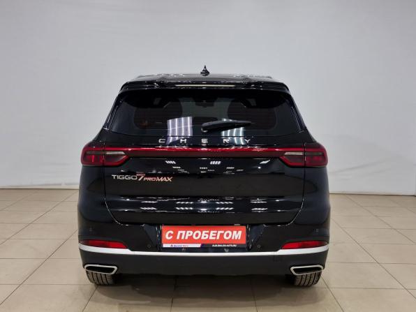 Chery Tiggo 7 Pro Max I с пробегом 2023 года, цена 2 090 000 рублей, 33076 км, внедорожник, Автокод Объявления
