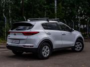 Kia Sportage IV Санкт-Петербург  - изображение 14