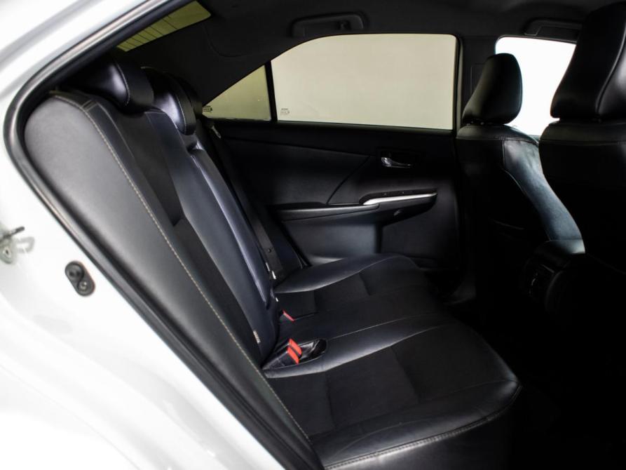 Toyota Camry VII (XV50) Рестайлинг Москва  - изображение 9