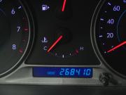 Chevrolet Epica V250 Рестайлинг Вологда  - изображение 34