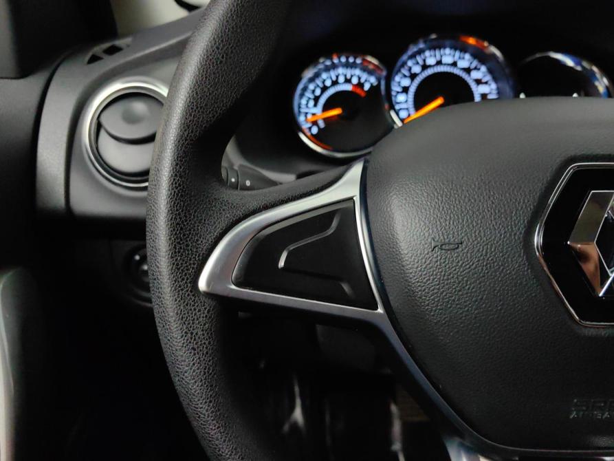 Renault Sandero II Рестайлинг Подольск  - изображение 17