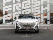 Changan UNI-T I Краснодар  - изображение 27