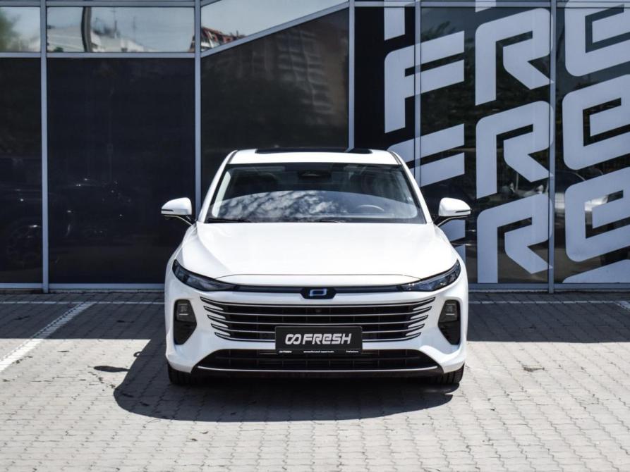 FAW Bestune B70 I Рестайлинг Краснодар  - изображение 3