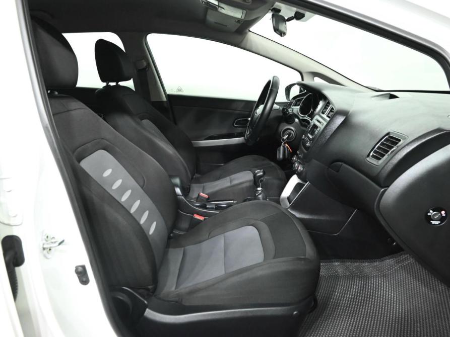 Kia Ceed II Екатеринбург  - изображение 10