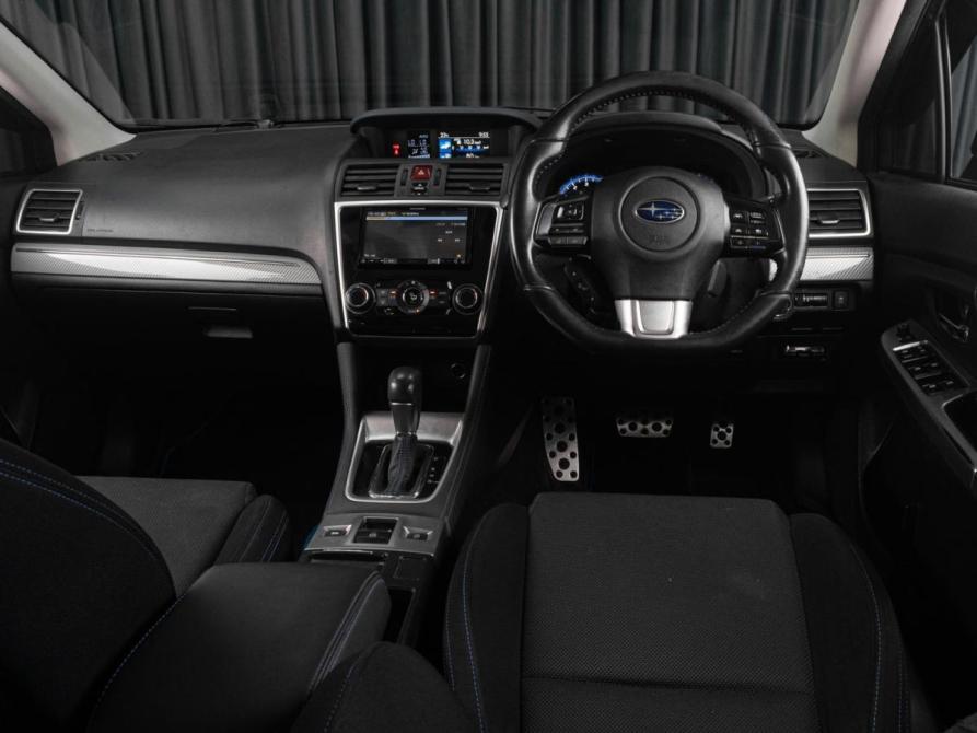 Subaru Levorg I Тюмень  - изображение 11