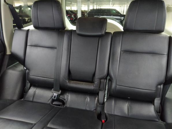 Mitsubishi Pajero IV Рестайлинг 1 с пробегом 2012 года, цена 2 272 000 рублей, 148041 км, внедорожник, Автокод Объявления