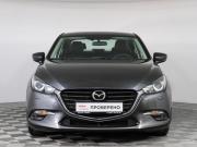 Mazda 3 III (BM) Рестайлинг Химки  - изображение 17