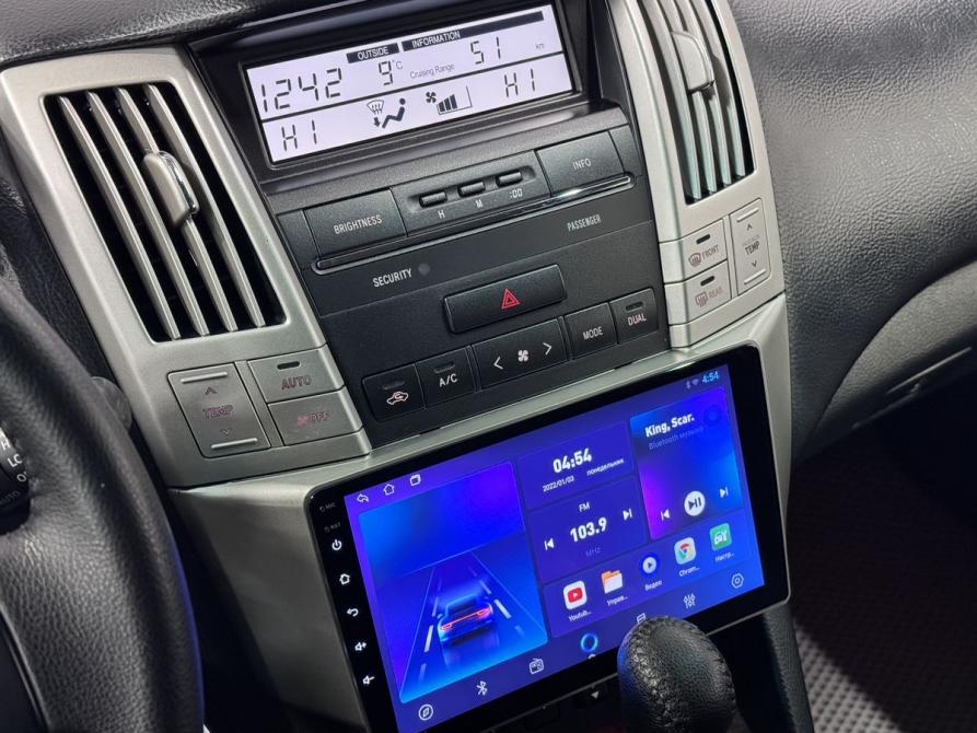 Lexus RX II Рестайлинг Новосибирск  - изображение 17